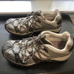 Merrell Hiking Shoes - LIKE NEW